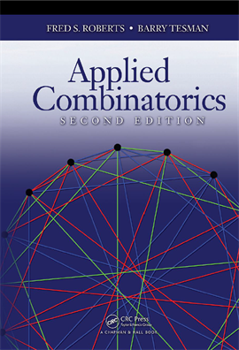 Applied Combinatorics 2ed